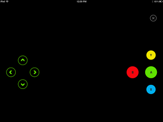 Illustration for article titled Now You Can Use Your iPad To Control Your Xbox 360, If You Really Want To